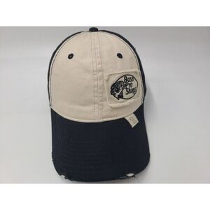 Martin Truex Jr #1 Chase Distressed Adjustable Hat Cap Beige Black Men NASCAR